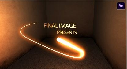 10 Free After Effects Templates For Les By Videocopilot Stroke Effects Le Template